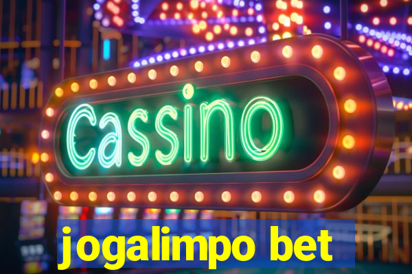 jogalimpo bet